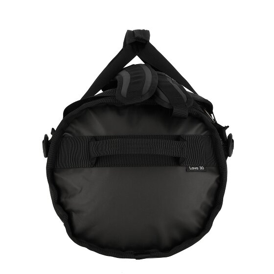 Haglöfs Lava 30 Borsa da viaggio Weekender 45 cm
