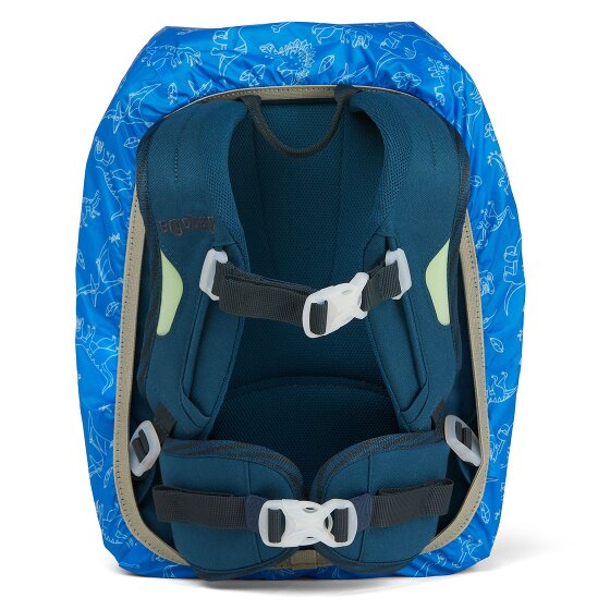 Ergobag Mantellina Mini parapioggia 15 cm
