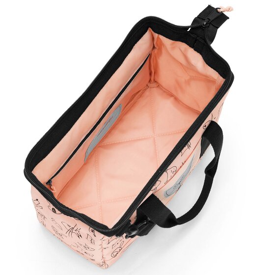 reisenthel Borsa sportiva Allrounder XS 27 cm