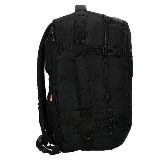 Polestream Strz by Vienna zaino da viaggio 47 cm scomparto per laptop