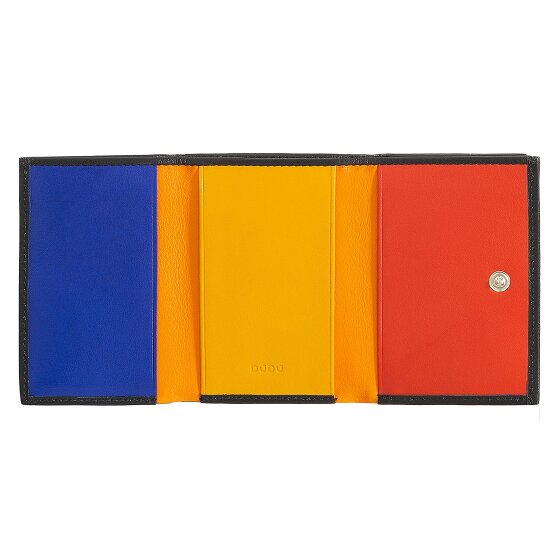 DuDu Portafoglio in pelle 10 cm