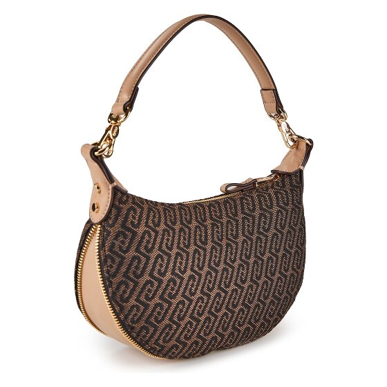 Liu Jo Kaliska Borsa a tracolla S 26 cm con piega di espansione