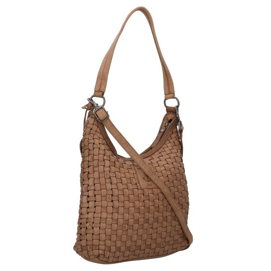 Harbour 2nd Urban Poets Tuula-Up Borsa a tracolla Pelle 22 cm