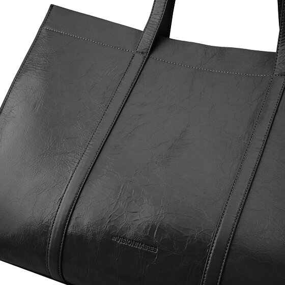 LES VISIONNAIRES Ace Borsa shopper Pelle 47 cm