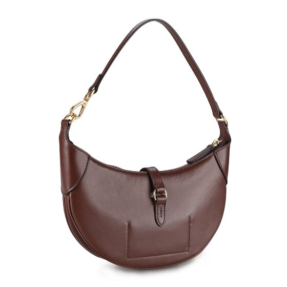 POLO RALPH LAUREN Polo ID Borsa a tracolla Pelle 26 cm