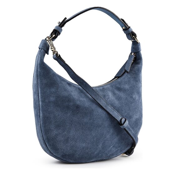 abro Nana Borsa a spalla Vera Pelle 27.5 cm