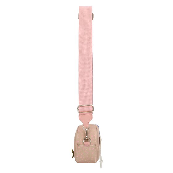 Fritzi aus Preußen Fritzi x Frida Kahlo Easy Go Limited Borsa a tracolla 19.5 cm