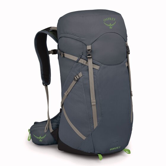 Osprey Sportlite 30 Zaino da trekking M-L 68 cm