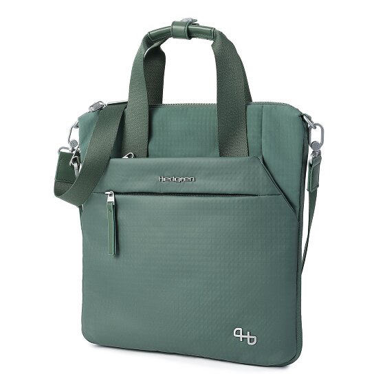 Hedgren Furo Roku Borsetta Protezione RFID 30 cm Scomparto per laptop