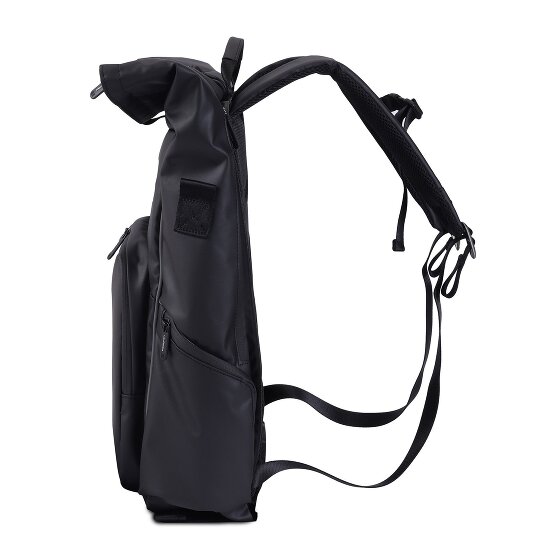 Hedgren Commute Bike Hub Zaino da bicicletta 59 cm