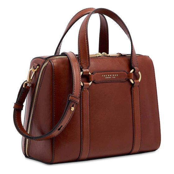 The Bridge Borsetta Pelle 30 cm