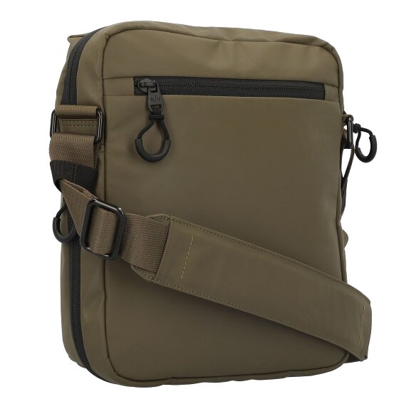 aunts & uncles Japan RE Oyabe RE Borsa a tracolla 27 cm