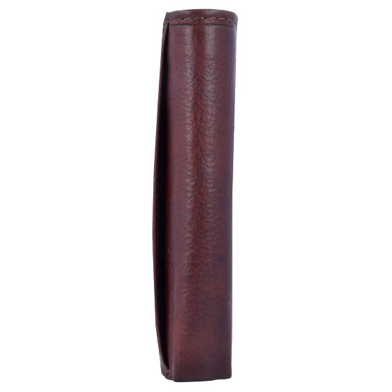 camel active Japan Portafoglio Protezione RFID Pelle 9 cm