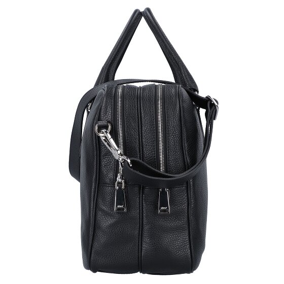 abro Adria Valigetta Pelle 40 cm