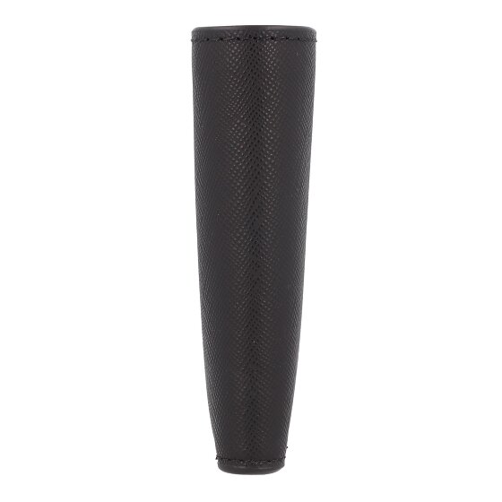 Tommy Hilfiger TH Saffiano Portafoglio Protezione RFID Pelle 11.5 cm