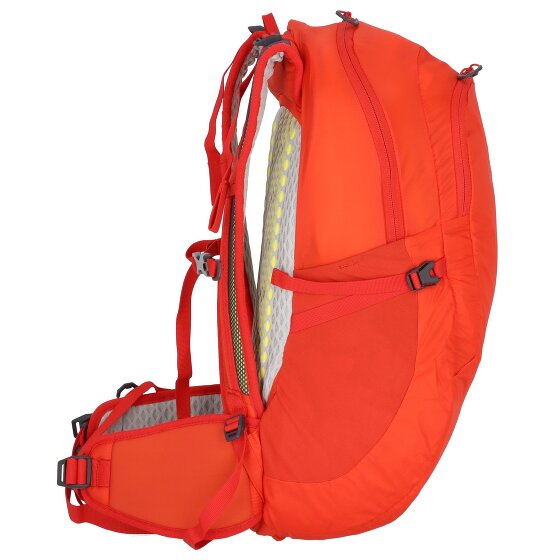 Jack Wolfskin Athmos Shape 20 Zaino 39 cm Jack Wolfskin Athmos Shape 20 Zaino 39 cm