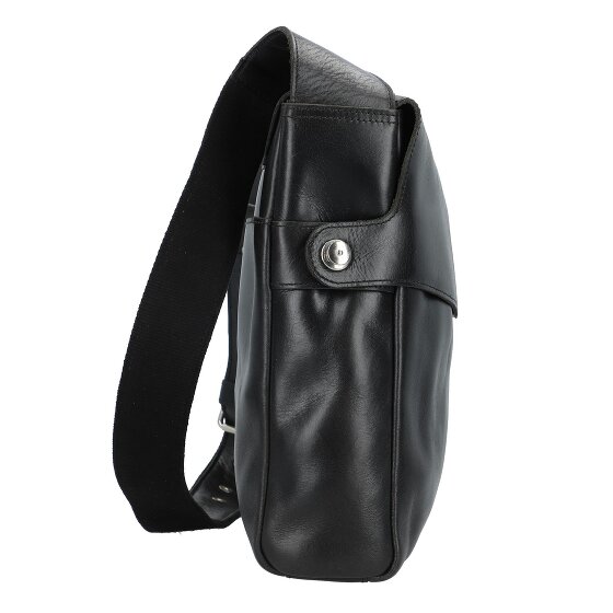 Harold's Raboison Messaggero Pelle 40 cm