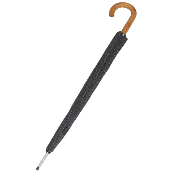 Doppler Ombrello a bastone Stockholm stampato Fiber Gents 88 cm