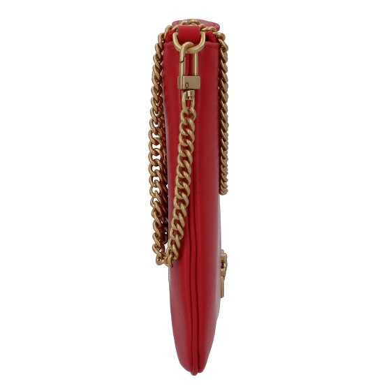 PINKO Flat Pochette Pelle 24 cm