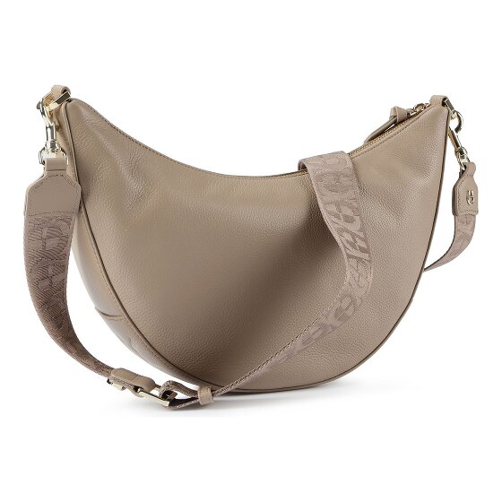 AIGNER Zita Borsa a tracolla Vera Pelle 30 cm