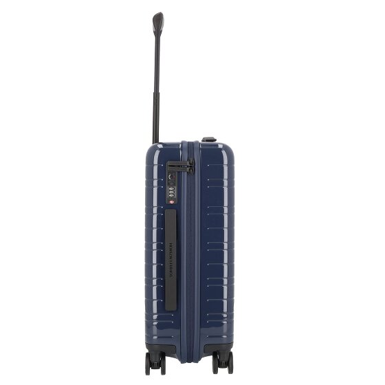 Horizn Studios H5 Essential 4 ruote Carrello della cabina S 53 cm