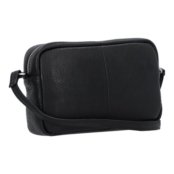 Burkely Soft Skylar Borsa a tracolla Vera Pelle 22 cm