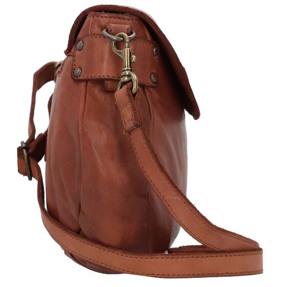 Harbour 2nd Anchor Love Lilou Borsa a tracolla Pelle 22 cm
