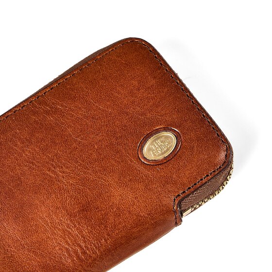 The Bridge Story Uomo Portafoglio Pelle 10 cm