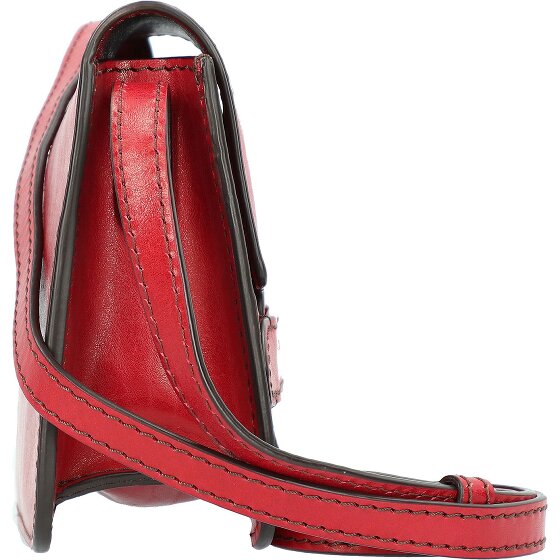 The Bridge Lucrezia Borsa a tracolla in pelle 18 cm
