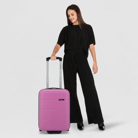 Gabol Future Plus 2 ruote Carrello della cabina 44 cm