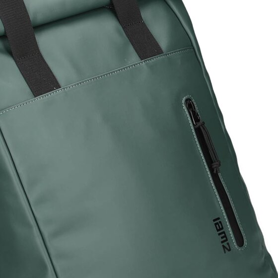 Zwei Cargo Zaino da giorno 44 cm Scomparto per laptop