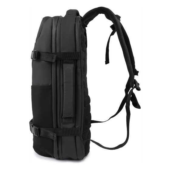 Hedgren Comby Performance Zaino da giorno Protezione RFID 53 cm