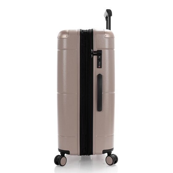 Heys Zen 4 ruote Carrello L 76 cm con piega di espansione