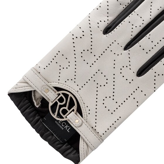 Roeckl Nice Guanti Vera Pelle