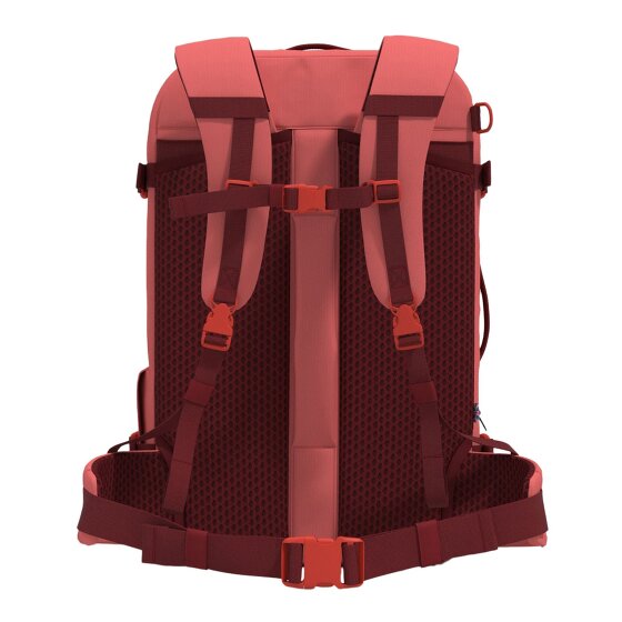 Cabin Zero Borsa da viaggio Classic Pro 42L Zaino 54 cm Scomparto per laptop