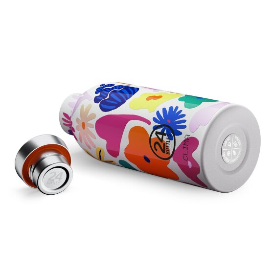 24Bottles Clima Bottiglia per bere 500 ml