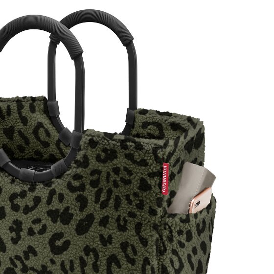 reisenthel Loopshopper Borsa shopper L 46 cm