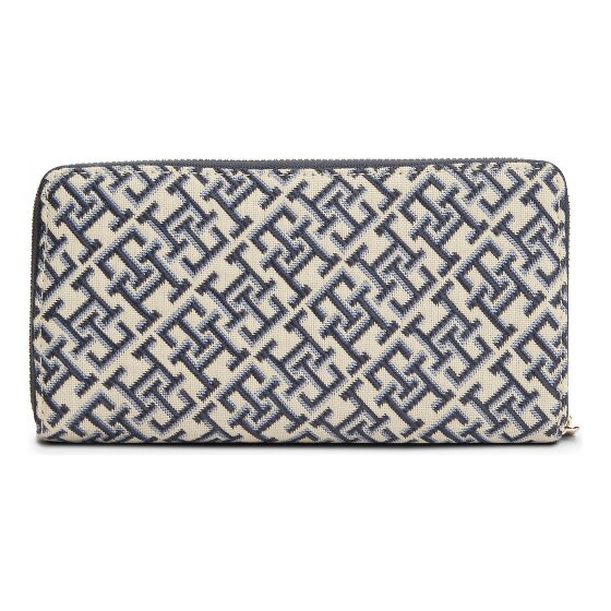 Tommy Hilfiger TH Icon Portafoglio 19 cm