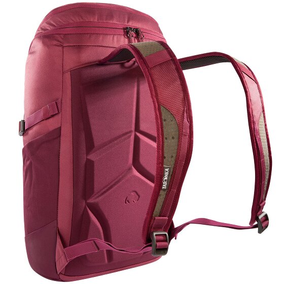 Tatonka City Pack 22 Zaino con scomparto per laptop da 51 cm