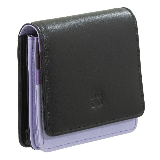 DuDu Portafoglio Pelle 10 cm