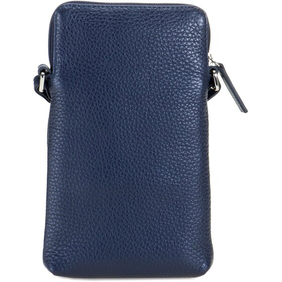 Mywalit Custodia per cellulare in pelle 12 cm