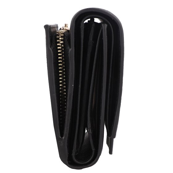 Piquadro Circle Portafoglio Protezione RFID Pelle 14 cm