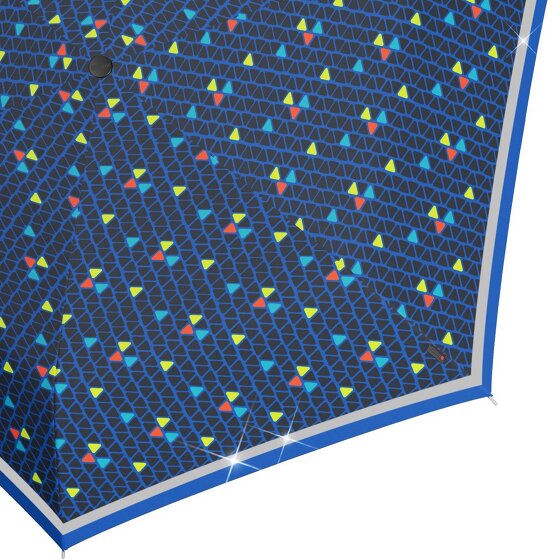 Knirps Rookie Ombrello tascabile 22 cm