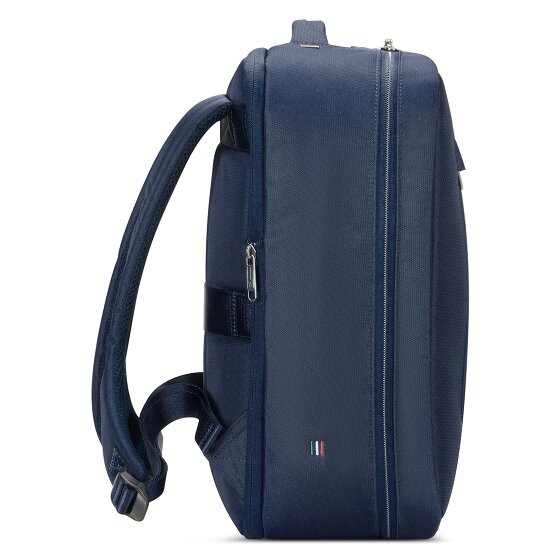 Roncato Zaino da viaggio City 3.0 40 cm con piega ad espansione