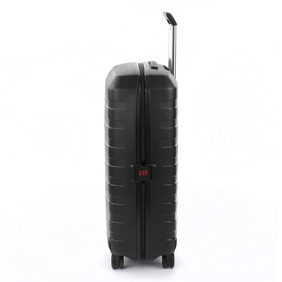Roncato Box 4.0 4 ruote Set di valigie 2 pezzi