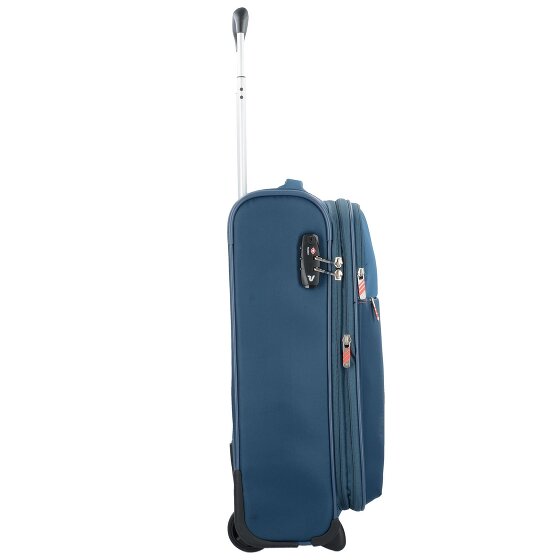 Roncato Carrello cabina Speed a 2 ruote 55 cm