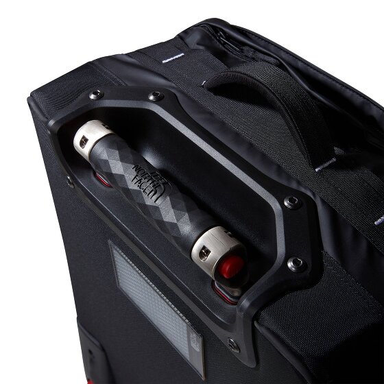 The North Face Base Camp Voyager 21 Roller 2 ruote Carrello della cabina 49.5 cm