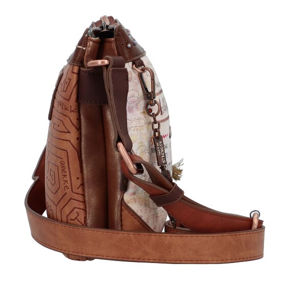 Anekke Menire Borsa a tracolla 28 cm