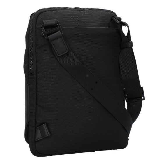 Piquadro Woody Borsa a tracolla 22 cm