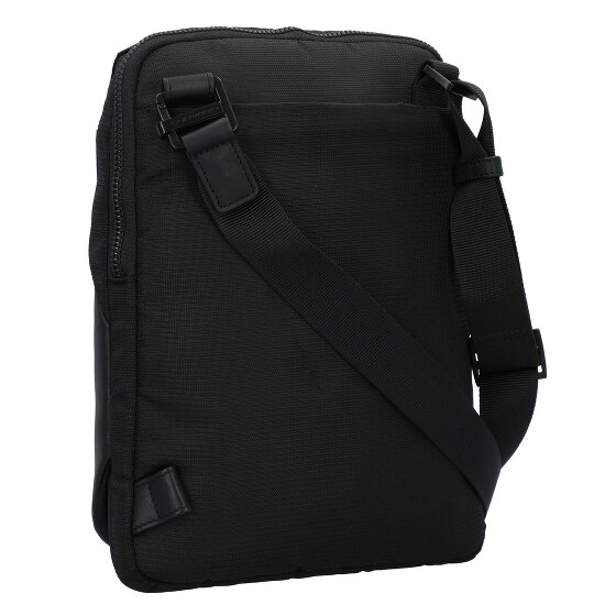 Piquadro Woody Borsa a tracolla 22 cm